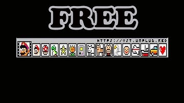 FREE MPaint by UnplugRed