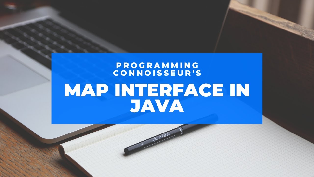 Map Interface In java |  Collection framework | Core Java | HashMap in Java