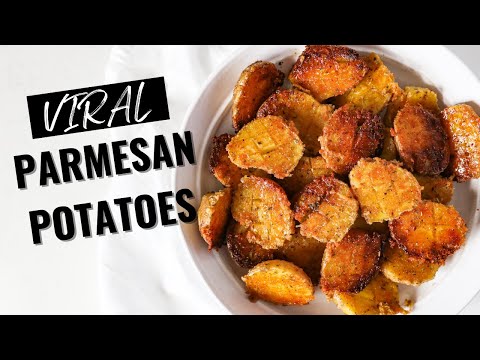 The BEST Potatoes