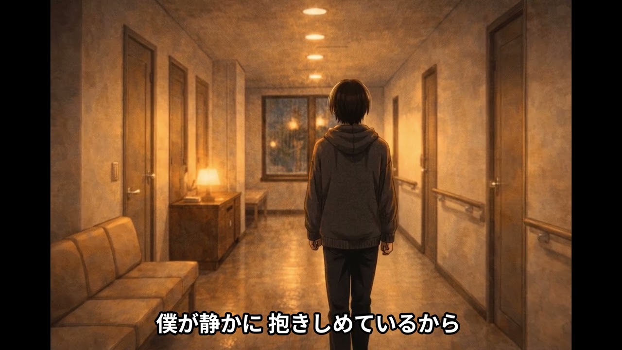 今日は呼吸をするだけで #作業用BGM #勉強用BGM #癒しBGM #睡眠用BGM #リラックス #ヒーリング #モーニングルーティン #朝に聴きたい曲 #散歩BGM #チルい #エモい