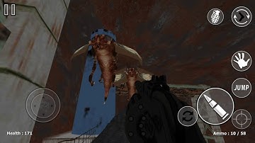 Zombie Monsters 8 Mutants Mission  19