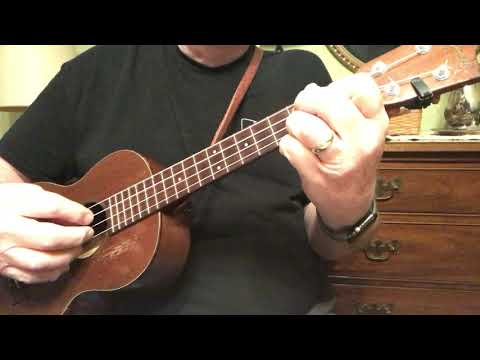 1940's Martin Tenor