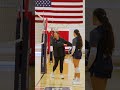 Ireland Real | U23 NORCECA Pan Am Cup Training | USA Volleyball