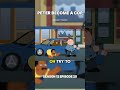 Peter Become A Cop Shorts Peter Become A Cop Shorts