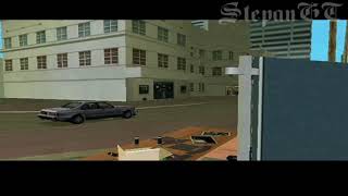 Прохождение Grand Theft Auto: Vice City (16:9) - Миссия 34 - Маньяк-Убийца