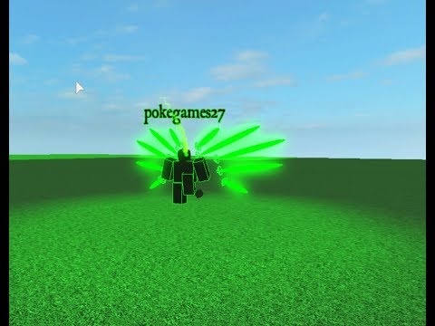BECOMING AN OMNI GOD IN ROBLOX! (Roblox Void Script Builder)