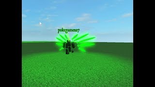 BECOMING AN OMNI GOD IN ROBLOX! (Roblox Void Script Builder)