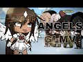 Angels GLMV / Gacha Queenie \ Blood