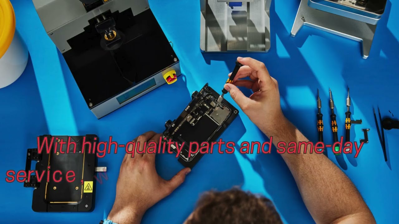 Iphone Repair - Calgary - Apple Expert - 14038313352