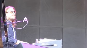 JRAD 2019-06-02 at Kettlehouse UPGRADE Audio SBD.Matrix