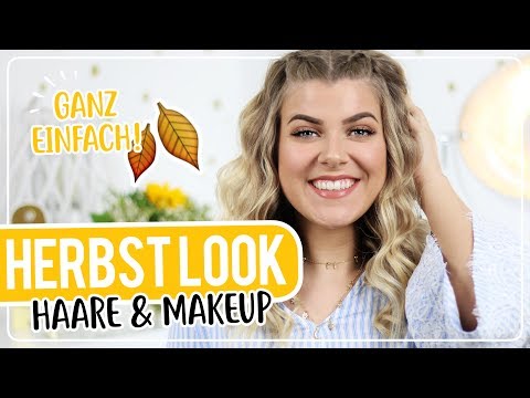 Video: Herbstattraktivität: Die Beste Neue Kosmetik