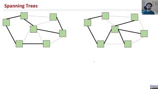 vid2 spanning tree definition