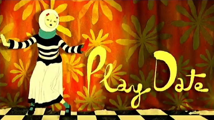 Just Dance 2025 - Play Date by Melanie Martinez | Full HD NO HUD