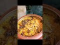 Biriyani in pressure cookerstreetfood hotdhabastylerecipes