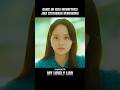 GADIS INI BISA MENDETEKSI KEBOHONGAN ♥️‼️ #shorts #viralvideo #kdrama