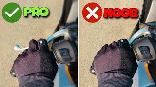 Pro-Level Gear Shifting vs Common Noob Mistakes | Ultimate Tips! screenshot 4