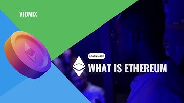 Ethereum ETH Explained: Professional Guide#ethereum #crypto
