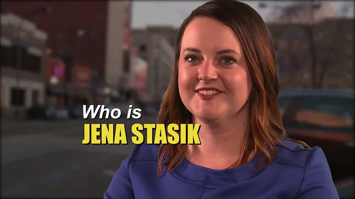 Emergency Management Specialist, Jena Stasik - Car...