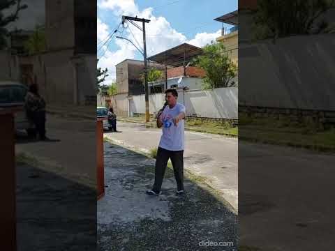 JESUS É NOSSO ADVOGADO