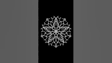 A short visualization to a Strange  melody song #subscribe #shorts #short