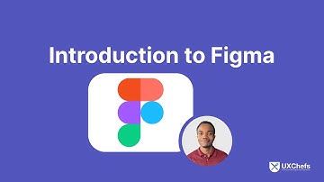 Introduction to Figma part 1 #uxchefs #uxchefsweeklyworkshop #ui #uidesign #figma