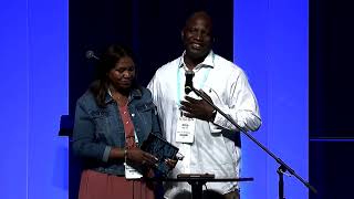 FF General Session: Living Faithful | WDS2022
