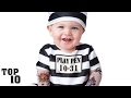 Top 10 Illegal Baby Names - Part 2