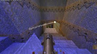 Quake e2m5_102 Easy 100% by Sphere