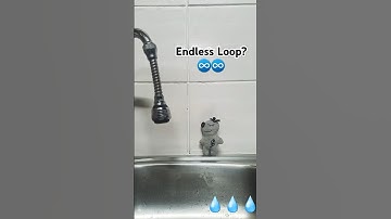 The Viral Loop 🤯 #shorts #loop #satisfying #trending