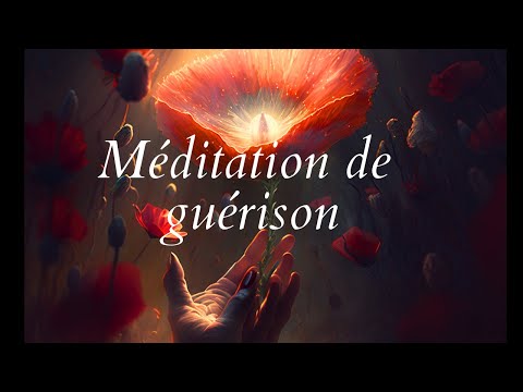 Vidéo: Comment la méditation guérit votre esprit et votre maison