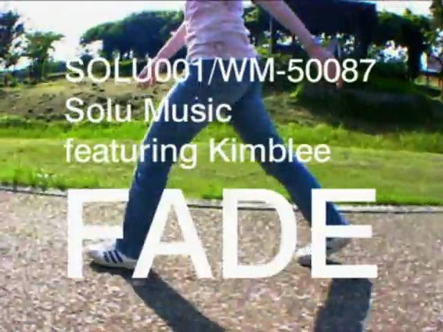 Solu Music feat.Kimblee - Fade