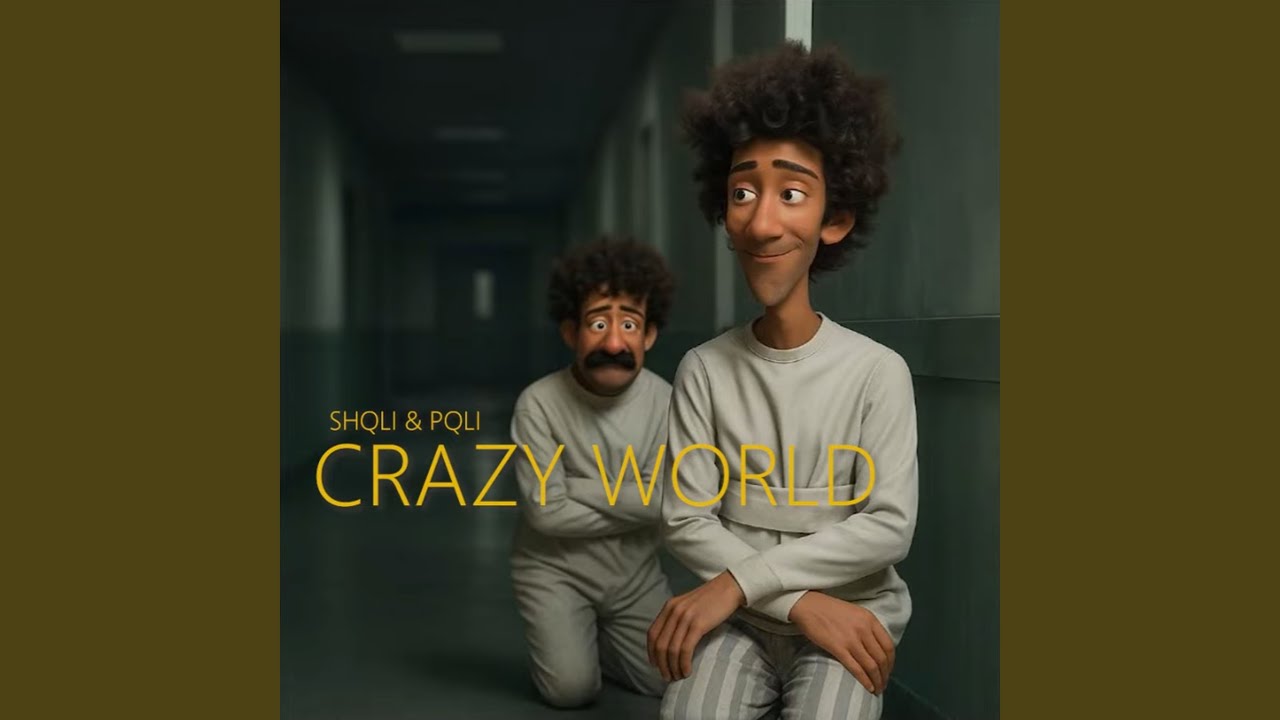 Watch Crazy World on YouTube Watch Crazy World on YouTube
