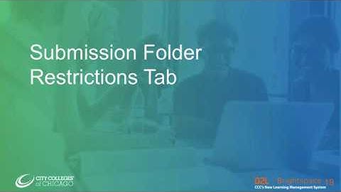 TurnItIn with BSP@CCC(part 1 of 3) -Create TII Assignments