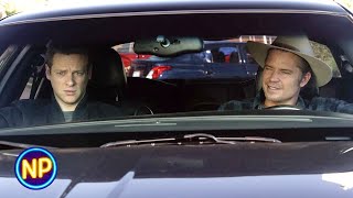 Stakeout | Justified Season 6 Episode 10
