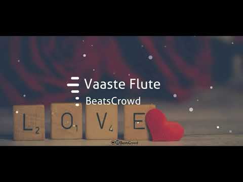 vaaste-ringtone-|-vaaste-flute-ringtone-|-vaaste-song-status-|-romantic-ringtones-hindi-|beatscrowd