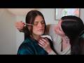 ASMR Unintentional Perfectionist Photoshoot Adjustments Will Give You INSANE TINGLES