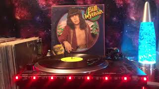 Bill Wyman - I Wanna Get Me A Gun