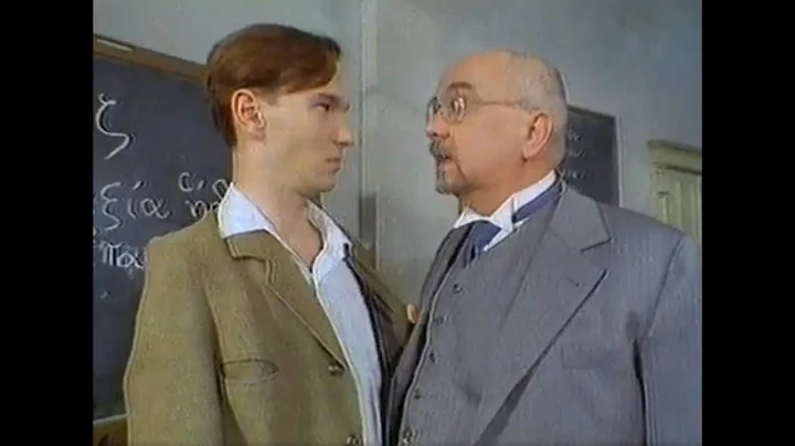 Der Vater eines Mrders  (Fernsehfilm nach Alfred A...