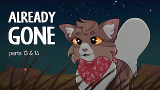 Already Gone || Leafpool PMV MAP || Parts 13-14