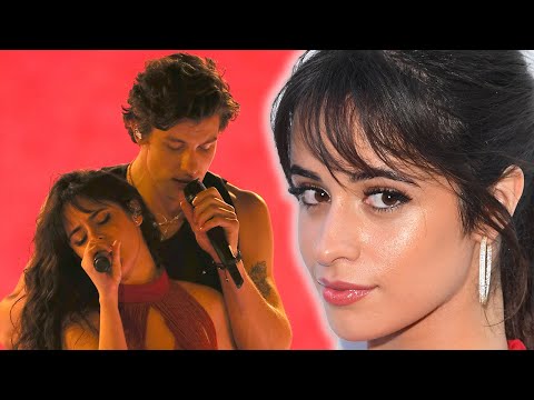 Camila Cabello Reveals Why She Won't Kiss Shawn Mendes On Stage