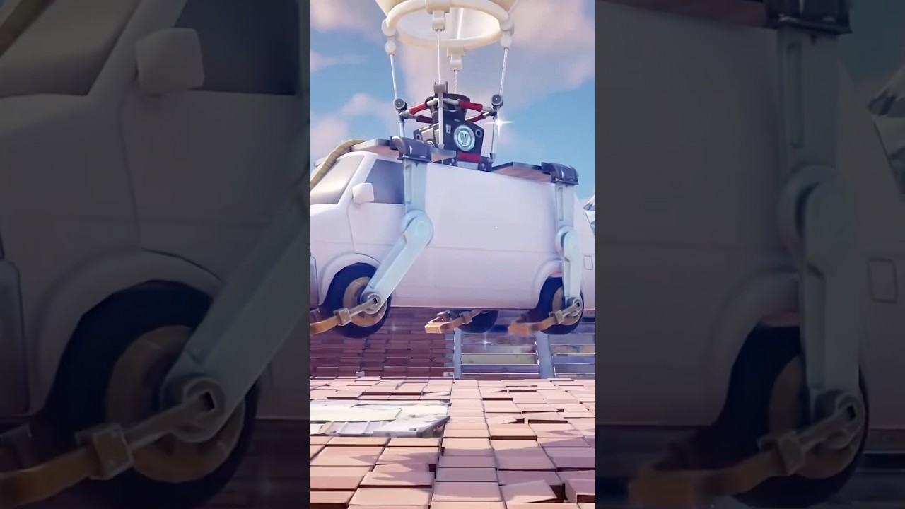 The Getaway LTM is BACK! 🔥