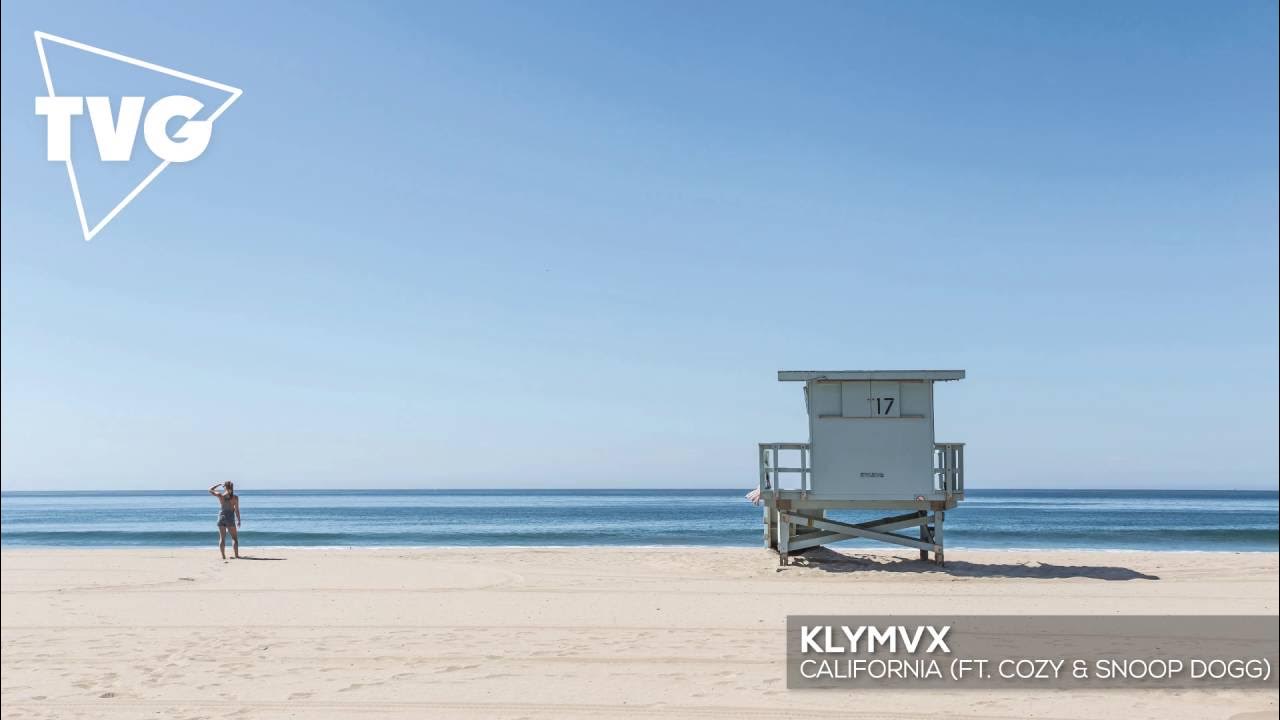 BLISS & KLYMVX - California (ft. Cozy & Snoop Dogg) BLISS & KLYMVX - California (ft. Cozy & Snoop Dogg)
