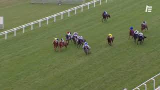 Vidéo de la course PMU DIAMOND JUBILEE STAKES