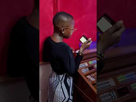 BWANA AMEJAA HURUMA NA NEEMA