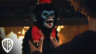 Toys of Terror | Official Trailer | Warner Bros. Entertainment