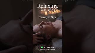 Therapeutic Massage at home in Dubai by professional therapists