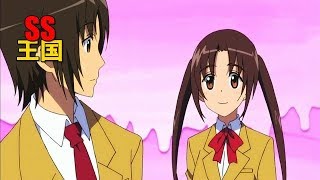 【生徒会役員共SS】シノ「津田とコトミって仲いいよな」 生徒会役員共 検索動画39 【生徒会役員共SS】シノ「津田とコトミって仲いいよな」 生徒会役員共 検索動画 39
