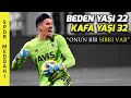 Altay Bayındır: Fenerbahçe Kalecisi Olmanın Sırrı