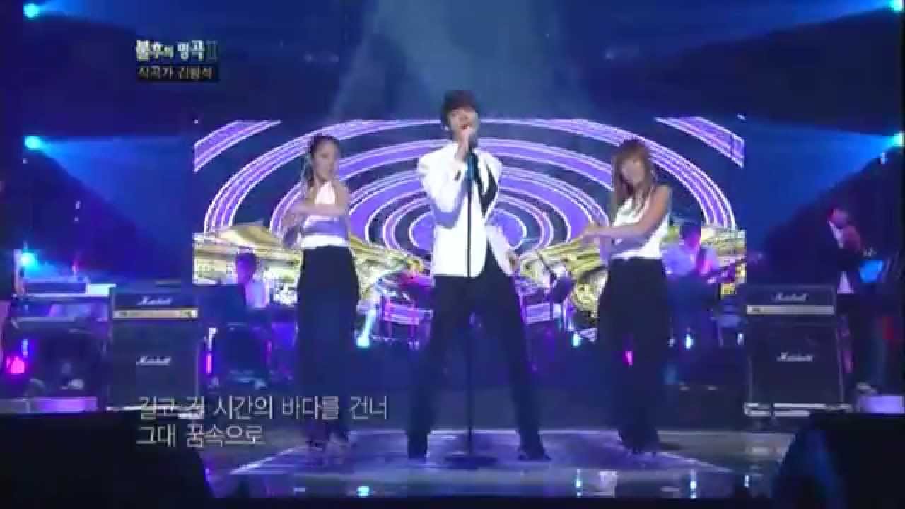 [HIT]불후의명곡2(Immortal Songs 2)-남우현(Nam woo hyun, INFINITE)편지할께요20111008 KBS