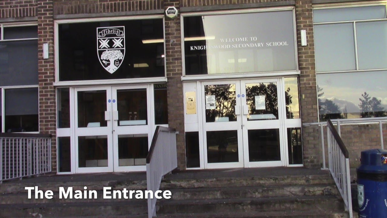Knightswood Secondary P7/S1 Intro